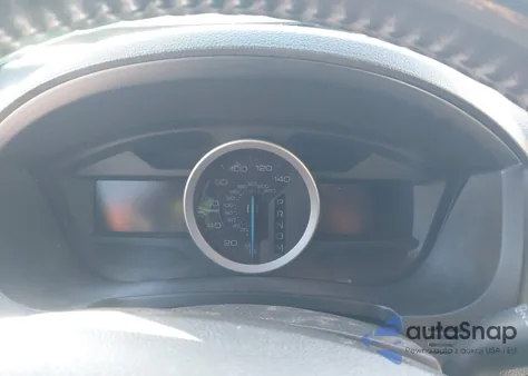 2011 Ford Explorer Limited из США, поврежденный, VIN 1FMHK7F85BGA50417